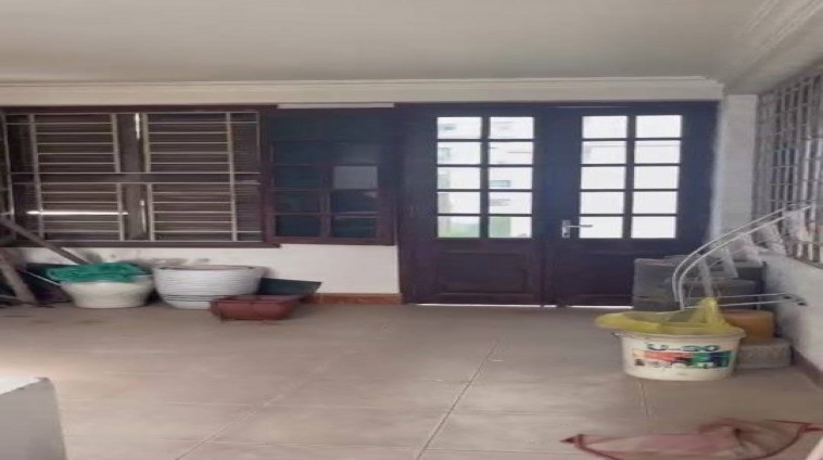 Cho Thuê nhà làm CHDV, Hàng ăn ngõ Nguyễn Chí Thanh, Đống Đa, DT 40m2 - 5 Tầng - 5PN - Giá 21 triệu